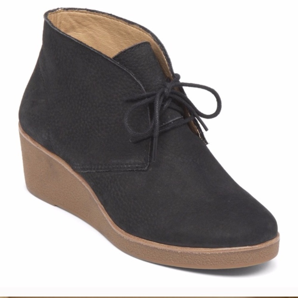 Lucky Brand June Wedge